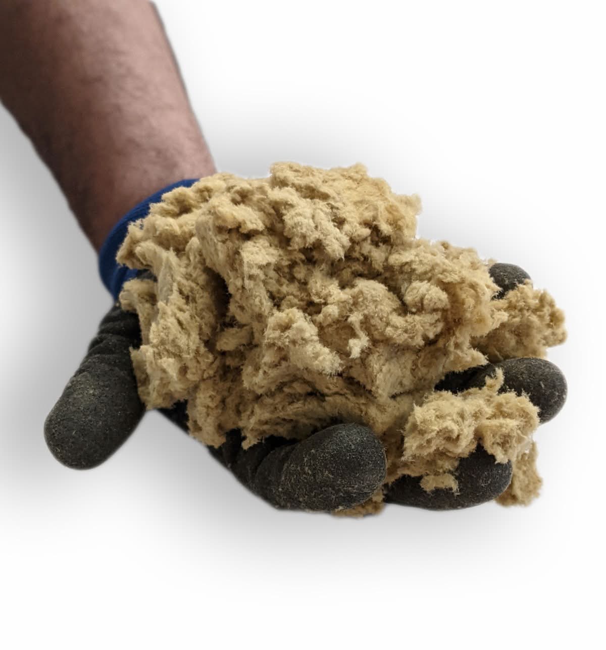 Rockwool Blown