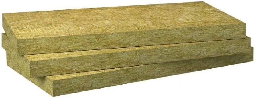 Rockwool Batted